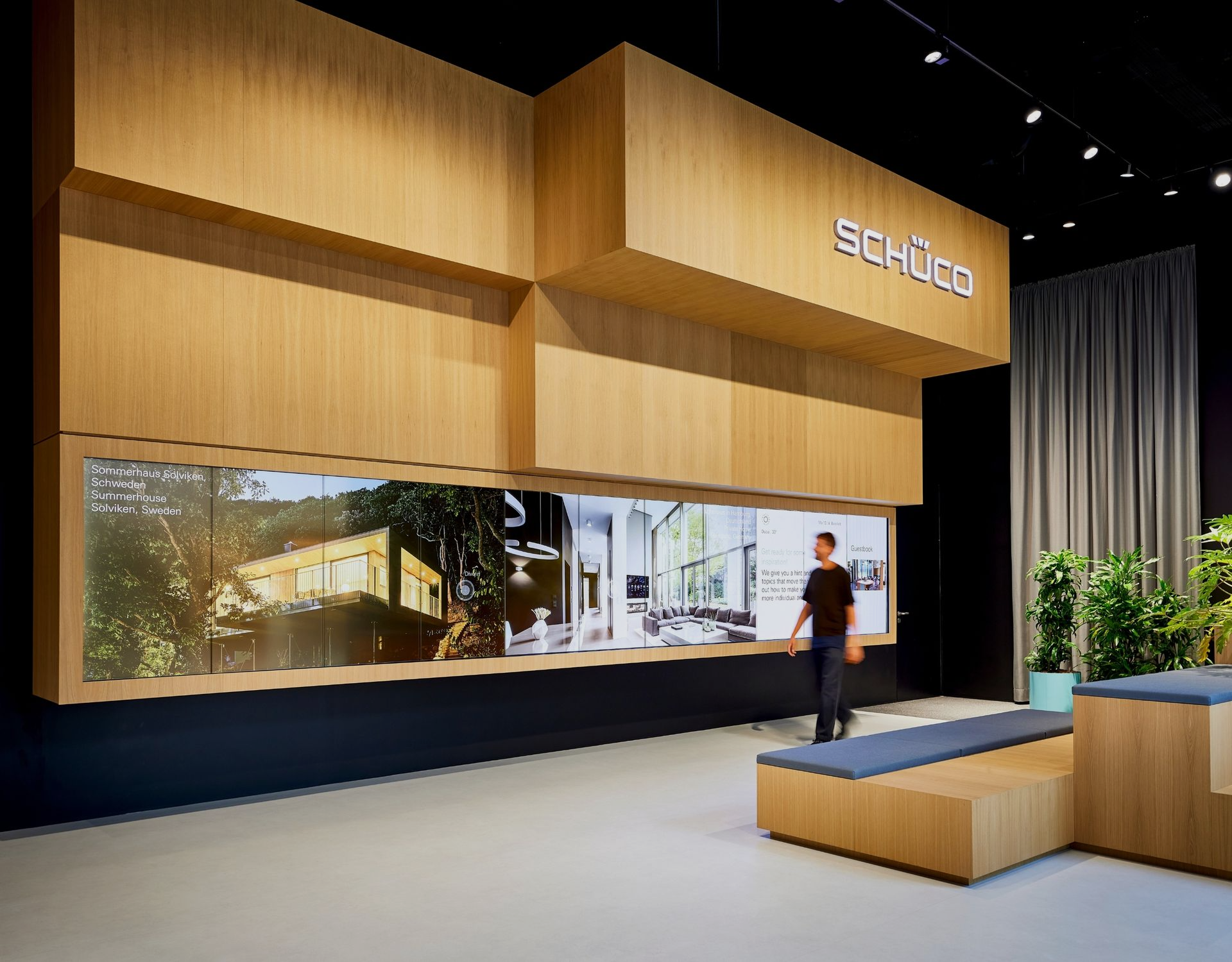 Erleben Sie Medientechnik in NRW