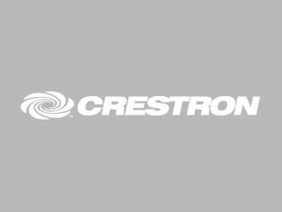CRESTRON