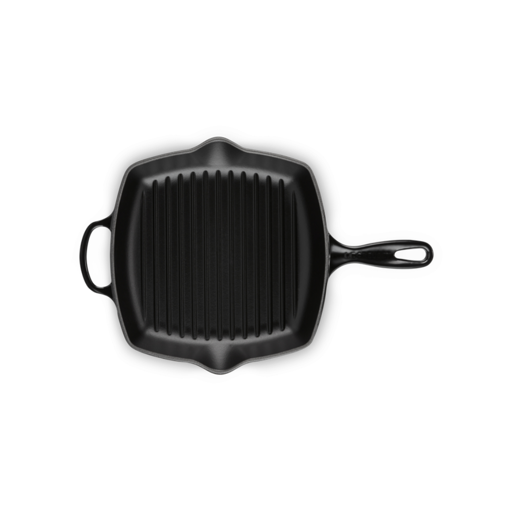 Grillpfanne Signature quadratisch - 26 cm