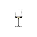 Weinglas Winewings Chardonnay