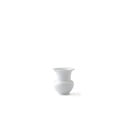Mini Vasenset - 3tlg. weiß