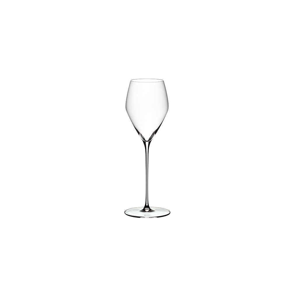 Veloce Champagner Weinglas - 2er Set