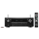 AVR-S760HBKE2 schwarz 7.2-Kanal, 8K-AV-Receiver1