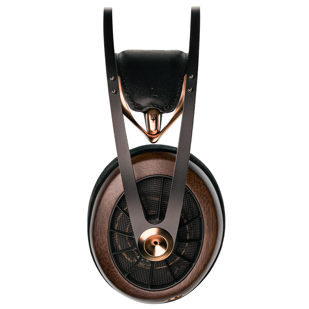 Meze 109 Pro - Walnut Copper