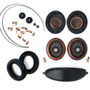 Meze 109 Pro - Walnut Copper