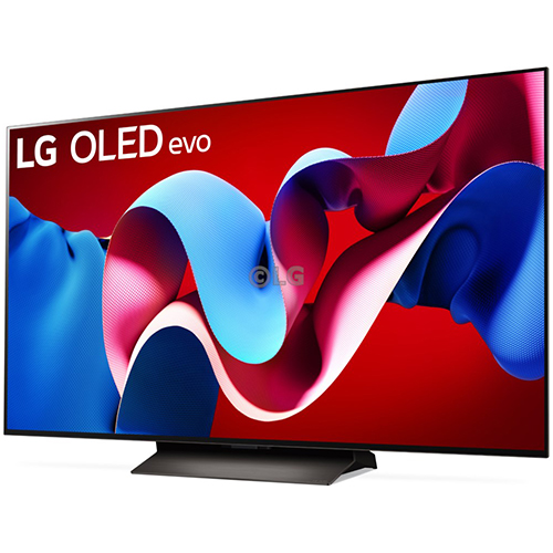 OLED55C48LA  