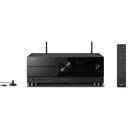 RX-A2A 7.2 Dolby Atmos HDMI eARC, AirPlay 2, DAB+