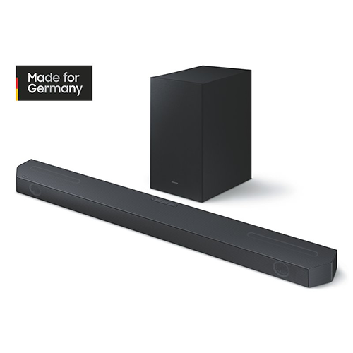 HW-Q610GC 3.1.2-Kanal Surround Sound