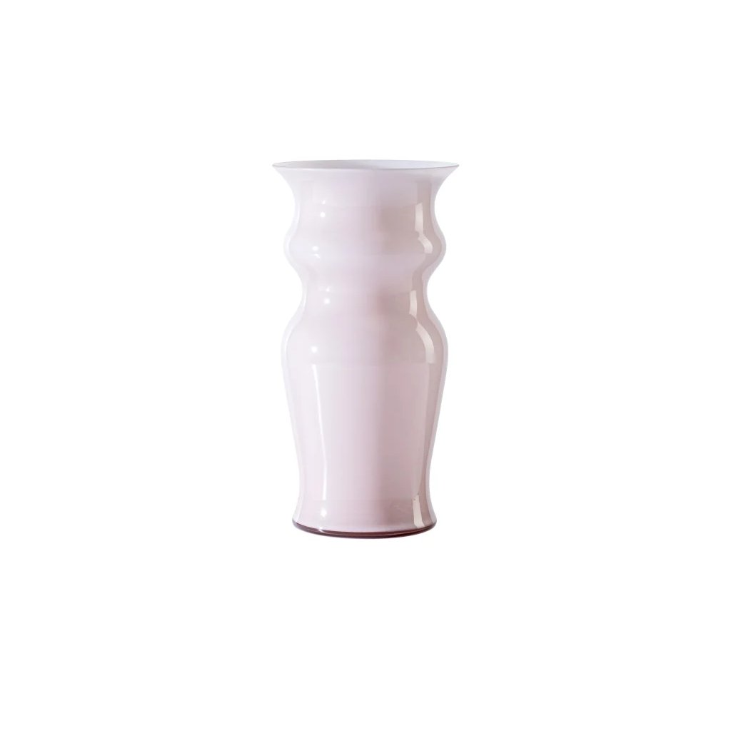 Vase Odalische - Ø 18 cm H 34 cm