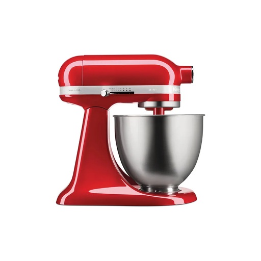 [5KSM3311XEHT ] Artisan mini in rot - 3,3 l  