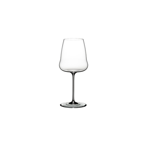 [1234/97] Weinglas Winewings Chardonnay