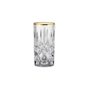 Longdrinkbecher Noblesse - Goldedition 2er Set