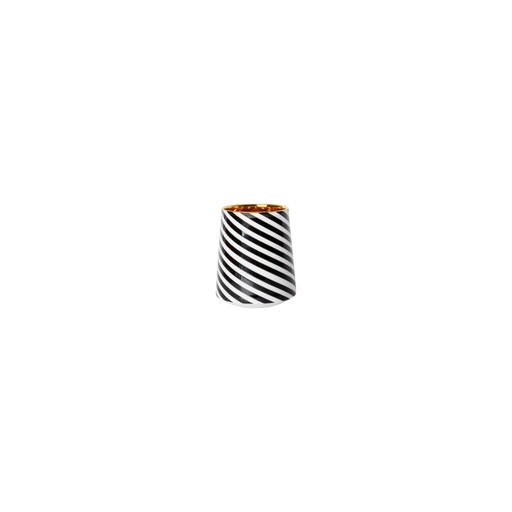 [OB190036113] Digestifbecher Grand Cru Gold (black curl)