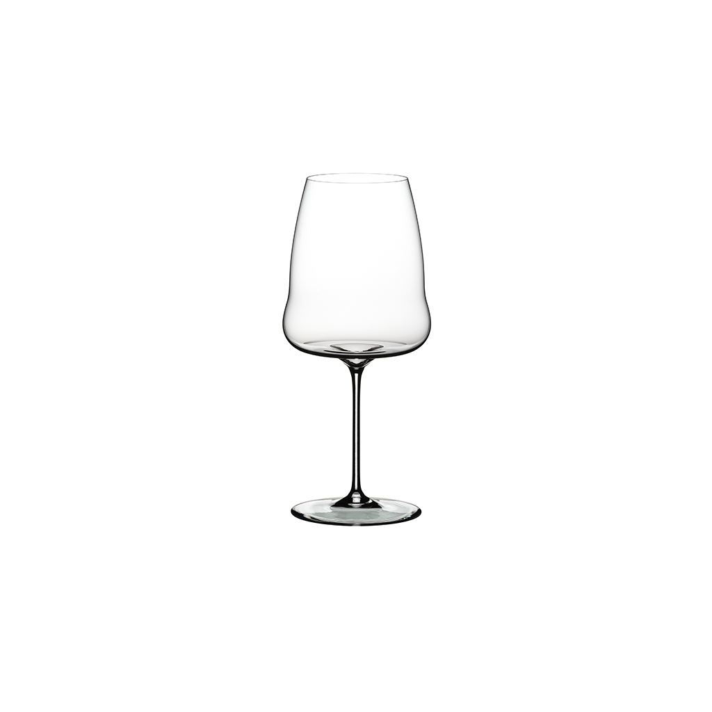 Weinglas Winewings Syrah
