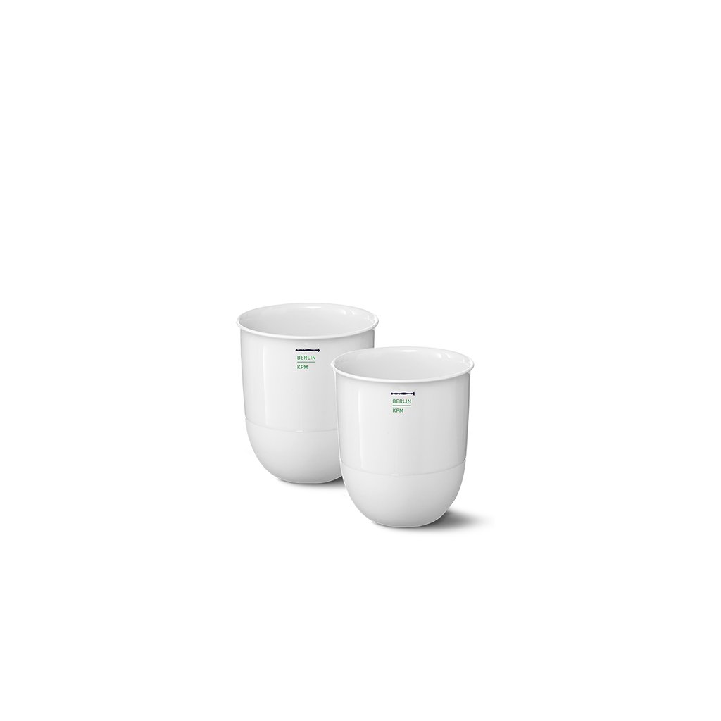 Becher LAB Duo-Set - No. 1