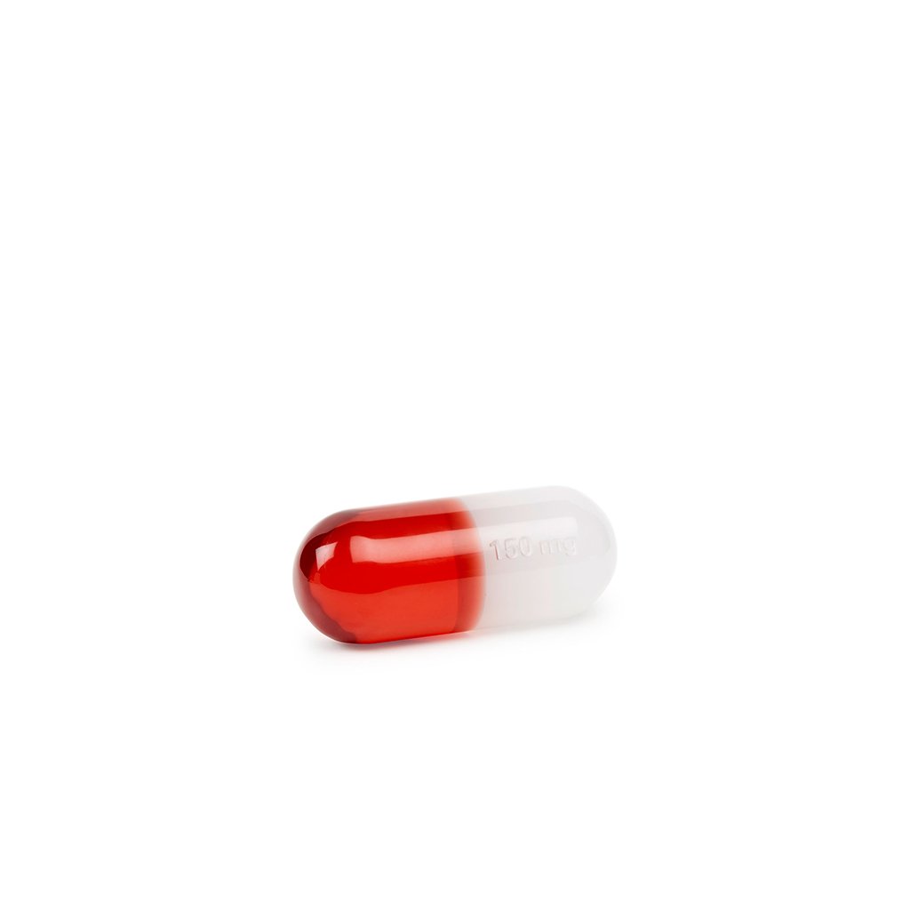 Acrylic Pill 150 mg - small