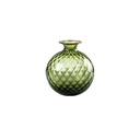 Vase Monofiore Balloton - Ø 18 cm H 20,5 cm