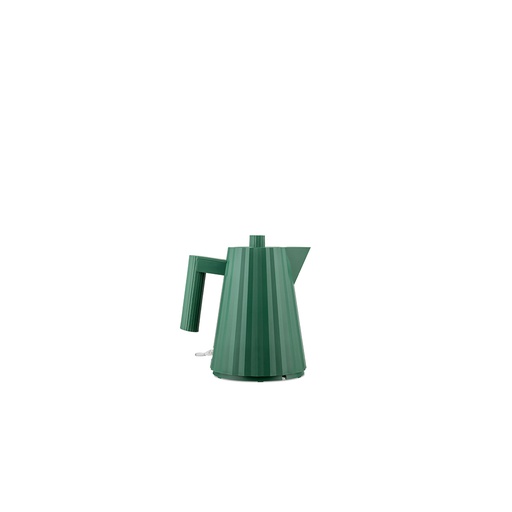 [MDL06/1 GR] Wasserkocher Plissé - 1 L (grün)