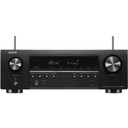 AVR-S660H schwarz 5.2 8K AV-Receiver HEOS