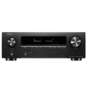 AVR-X1700H schwarz 7.2-Kanal 145W 8K-AV-Receiver