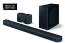 HW-Q935GC 9.1.4-Kanal Surround Sound