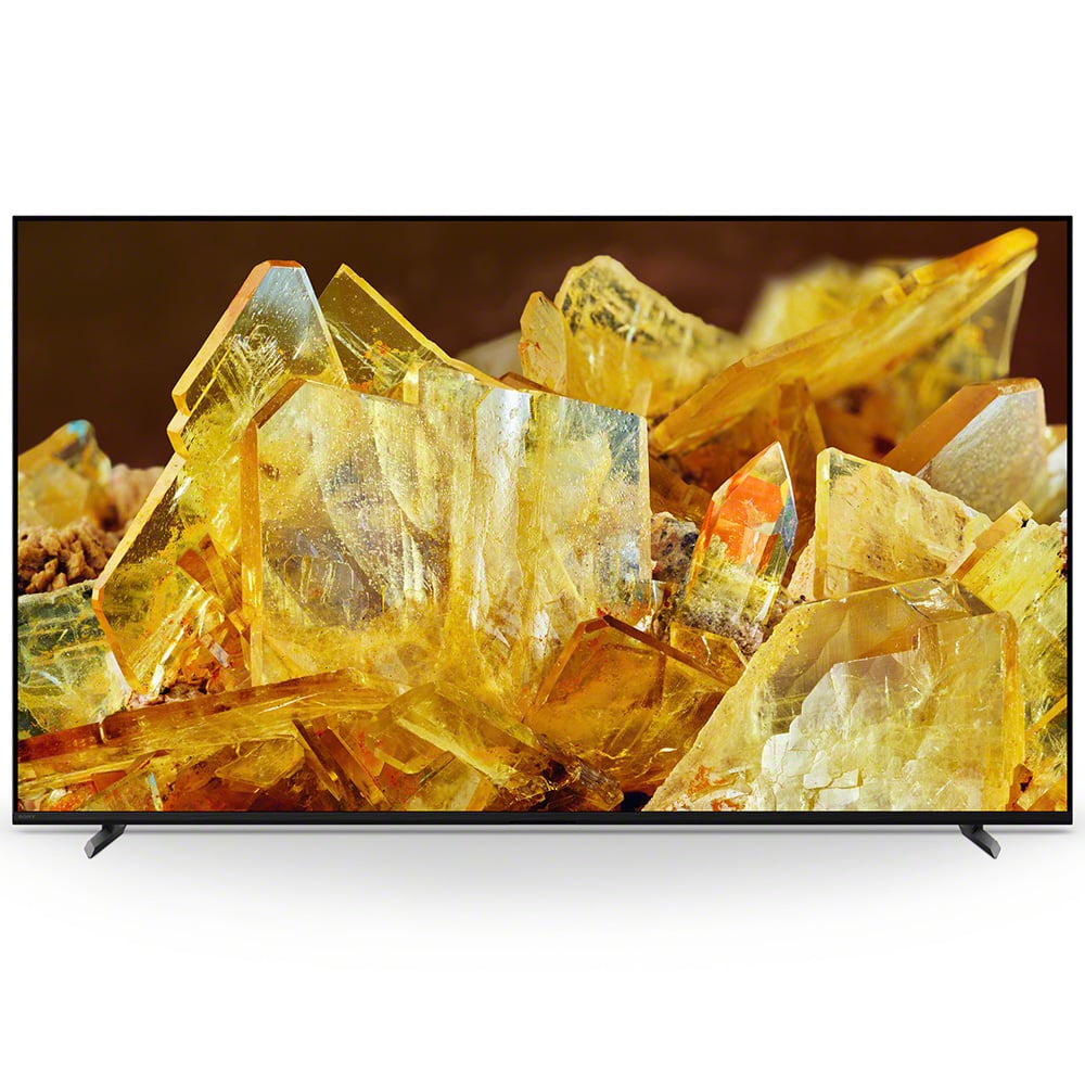 XR-55X90L 4K Full Array TV