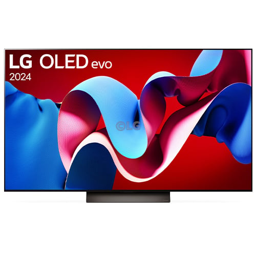 OLED55C48LA  