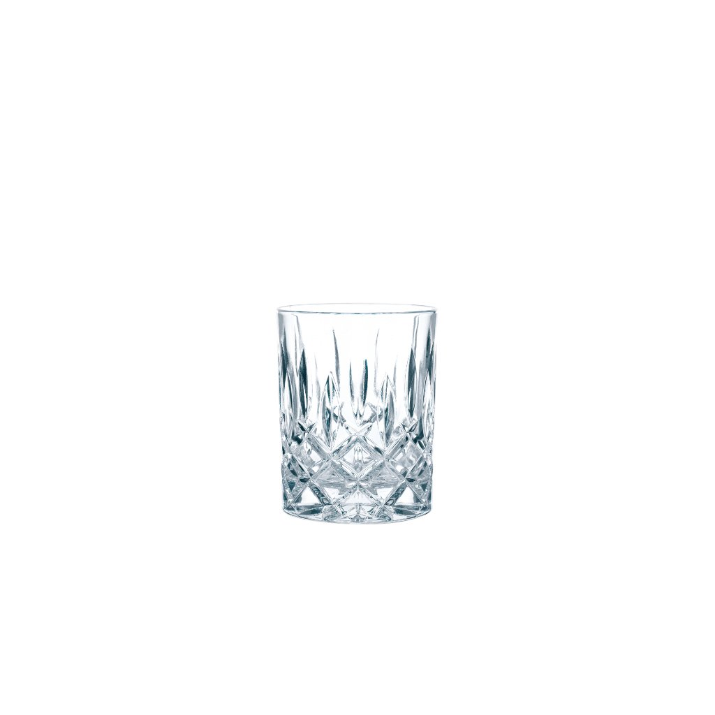 Whiskybecher Noblesse - 4er Set