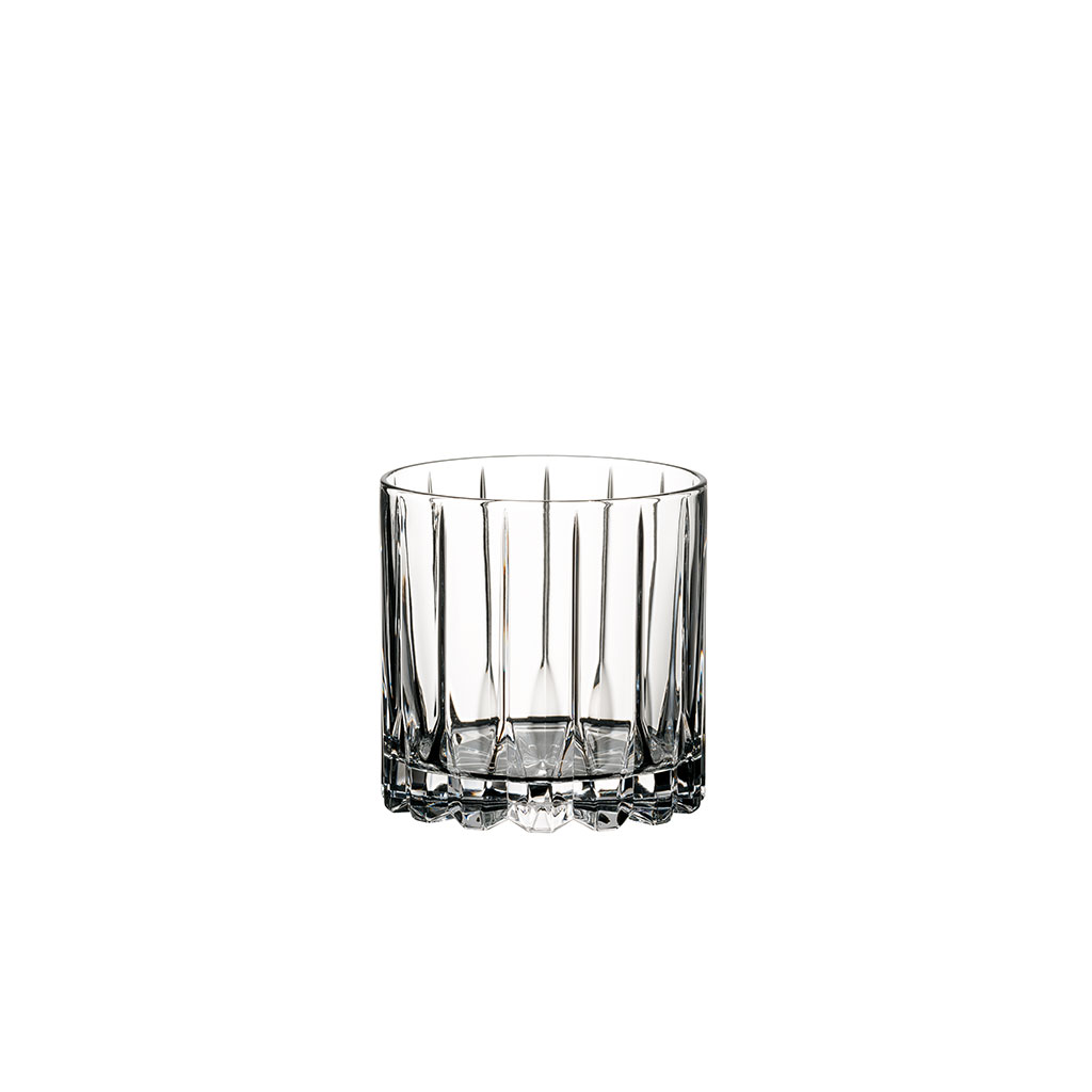 Bar Rocks Glass - 2er Set