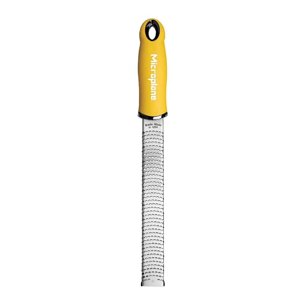 Reibe Premium Classic Serie - Zester