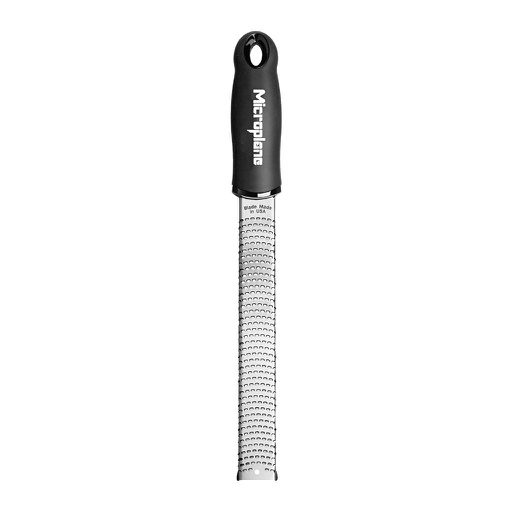 [46620] Reibe Premium Classic Serie - Zester (gelb)