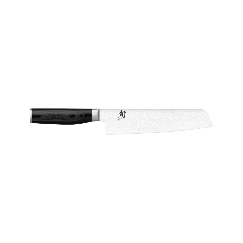 Santoku Shun Premier Minamo - Tim Mälzer Edition