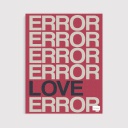 Decke Error Love Error