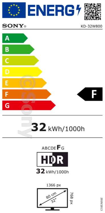 [KD32W800PAEP] KD-32W800 KD32W800PAEP