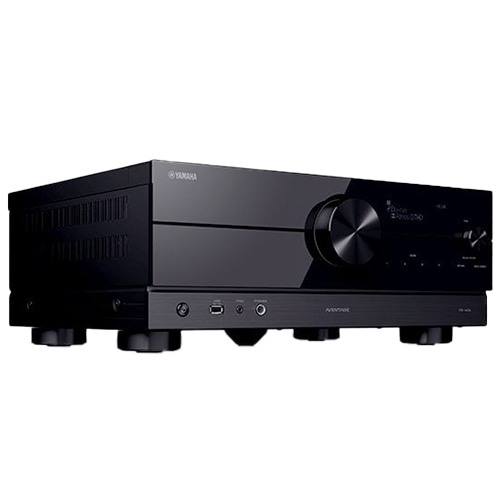 RX-A2A 7.2 Dolby Atmos HDMI eARC, AirPlay 2, DAB+