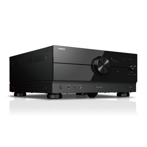 RX-A8A 11.2 Dolby Atmos HDMI eARC, AirPlay 2, DAB+