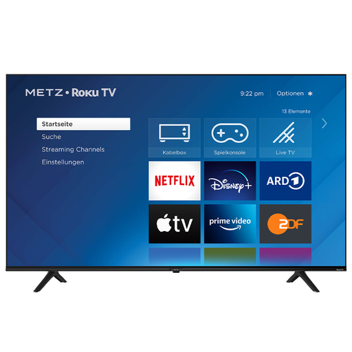 [MCE55MUD6001Y] 55MUD6001 Roku TV