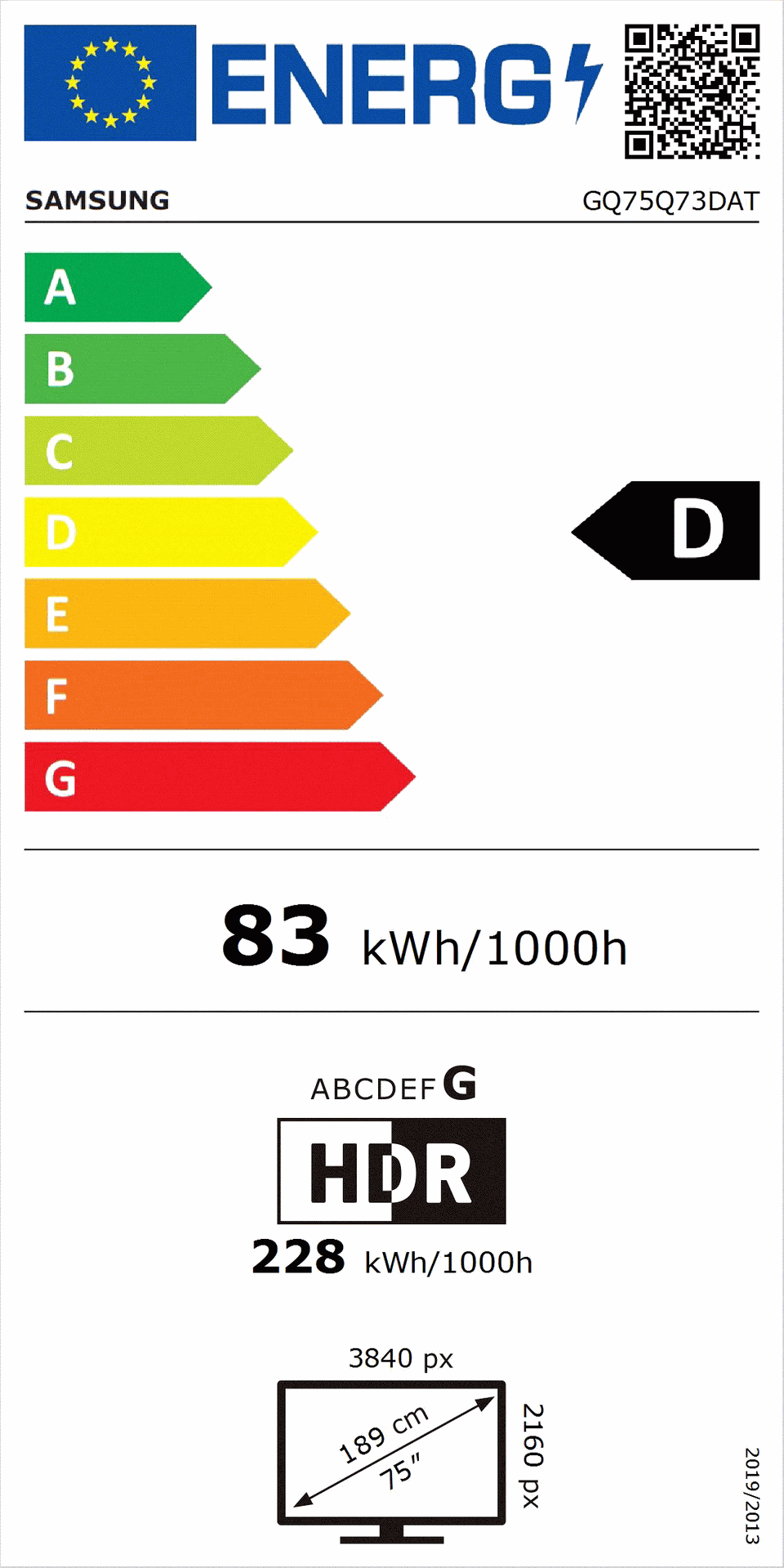 [GQ75Q73DATXZG] GQ75Q73DAT  Titangrau