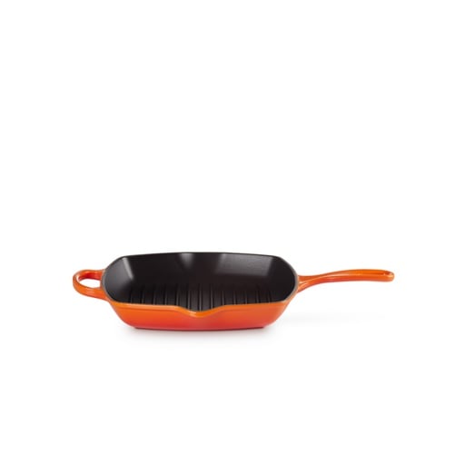 Grillpfanne Signature quadratisch - 26 cm