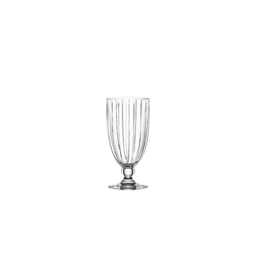 [2730174] Eisgetränke Glas Milano - 4er Set