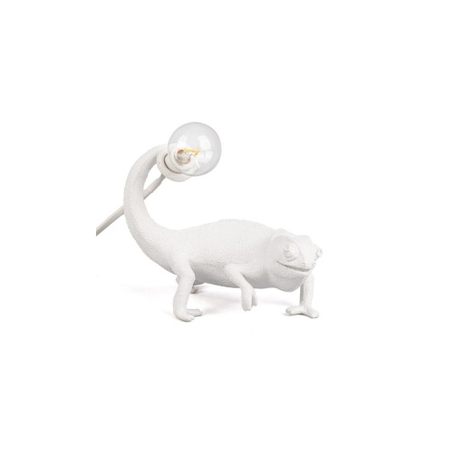 [14660] Chameleon Lamp