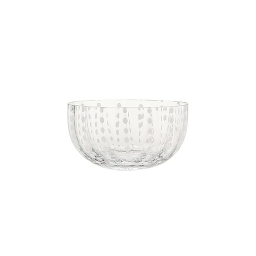 [PR00901] Glasschale Perle - Big Bowl