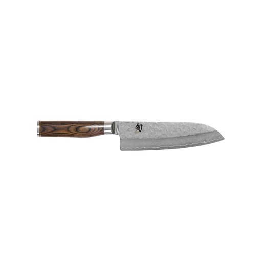 Santoku Shun Premier - Tim Mälzer Edition