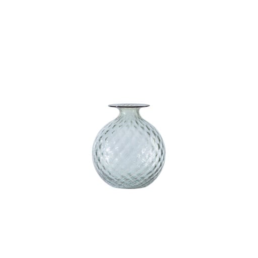 Vase Monofiore Balloton - Ø 14 cm H 16,5 cm