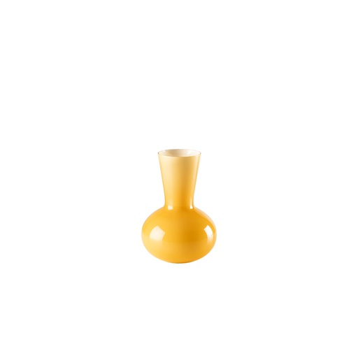 [FO370643000O09D] Vase Fazzoletto Idria - klein