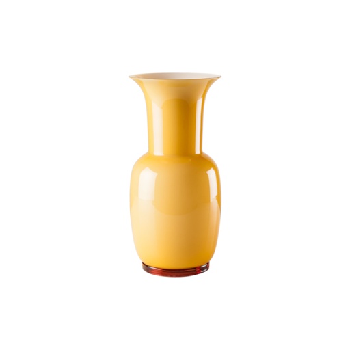 [FO370624000O09D] Vase Opalino - Ø 20 cm H 42 cm