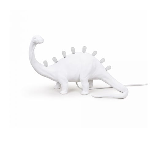 [14762] Jurassic Lamp - Brontosaurus USB