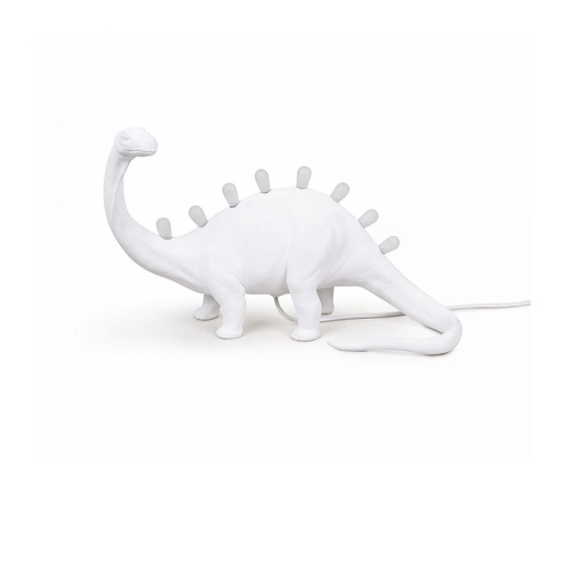 [14762] Jurassic Lamp - Brontosaurus USB