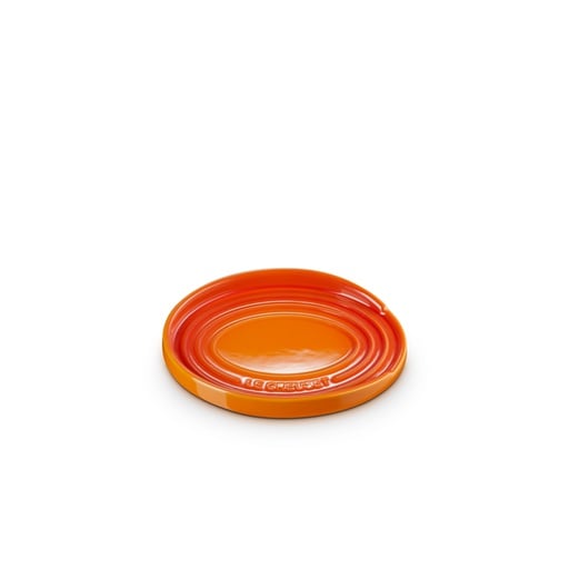 Löffelablage oval -16 cm