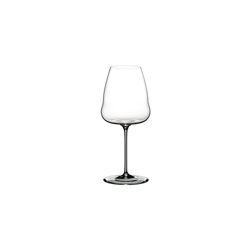 [1234/33] Weinglas Winewings Sauvignon Blanc